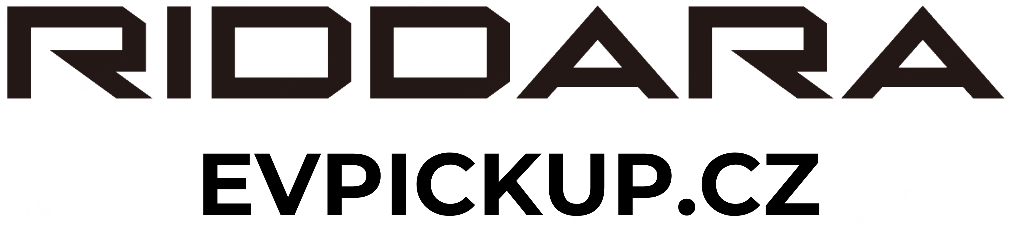 EVpickup